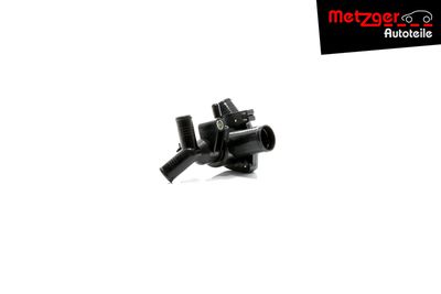 TERMOSTAT LICHID RACIRE METZGER AUTOTEILE 4006324 14