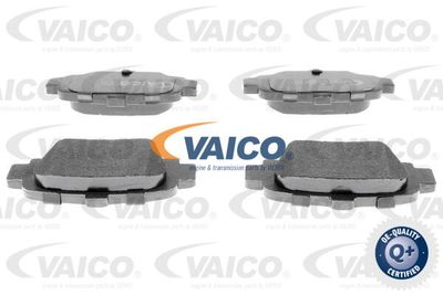 VAICO V38-0130 Тормозные колодки и сигнализаторы  для NISSAN MICRA II (K11) 1.0 i 16V