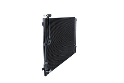 CONDENSATOR CLIMATIZARE NRF 350607 38