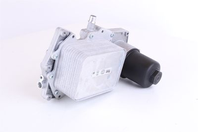 RADIATOR ULEI ULEI MOTOR NISSENS 90945 37