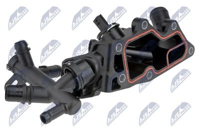 CARCASA TERMOSTAT NTY CTMRE012 1