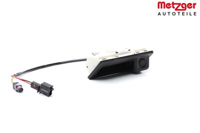 HECKKLAPPENGRIFF METZGER AUTOTEILE 2310999 34