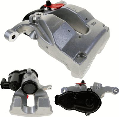 Brake Caliper Brake ENGINEERING CA3484R