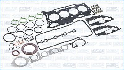 DICHTUNGSVOLLSATZ MOTOR