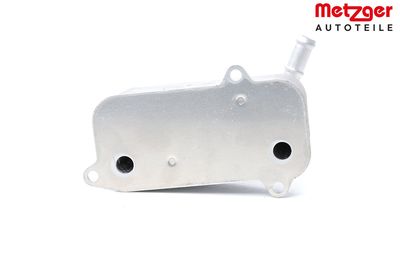 ÖLKüHLER AUTOMATIKGETRIEBE METZGER AUTOTEILE 0899485 21