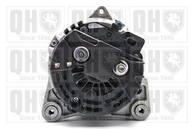 GENERATOR / ALTERNATOR QUINTON HAZELL QRA3530 2
