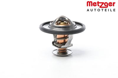 THERMOSTAT KüHLMITTEL METZGER AUTOTEILE 4006198 24