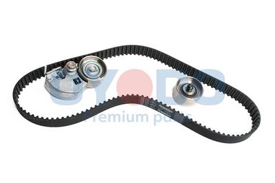 Paskirstymo diržo komplektas