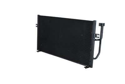 CONDENSATOR CLIMATIZARE NRF 350213 31