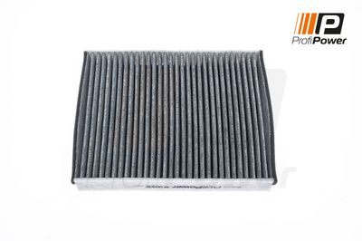 filtras, salono oras 4F0093C ProfiPower