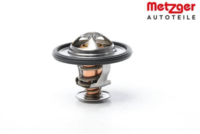 THERMOSTAT KüHLMITTEL METZGER AUTOTEILE 4006198 6