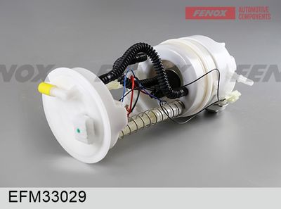 горивопроводен модул (горивна помпа+сонда) FENOX EFM33029