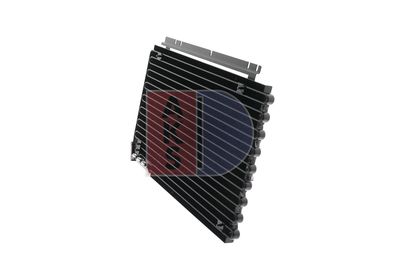 KONDENSATOR KLIMAANLAGE AKS DASIS 222260N 2