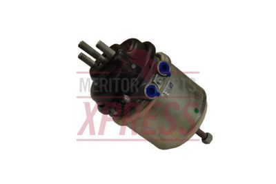 Membranbromscylinder MERITOR 68431140