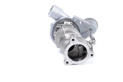 LADER AUFLADUNG BTS Turbo T911055 19