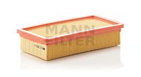 MANN-FILTER