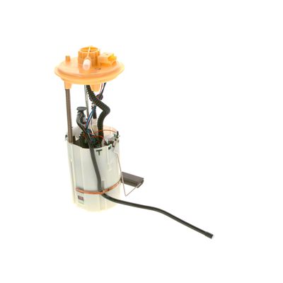 SISTEM ALIMENTARE CU COMBUSTIBIL BOSCH 0580313081 25