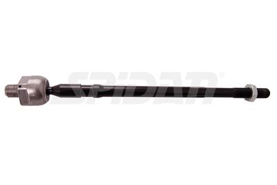 SPIDAN CHASSIS PARTS 58133 Наконечник рулевой тяги  для MITSUBISHI SPACE WAGON (N9_W, N8_W) 2.4 GDI 4WD