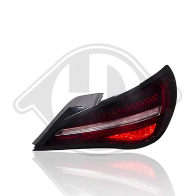 SET LUMINI SPATE DIEDERICHS 1682995 3