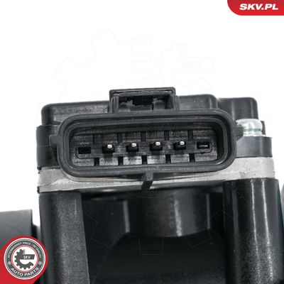 légmennyiségmérő ESEN SKV 07SKV149