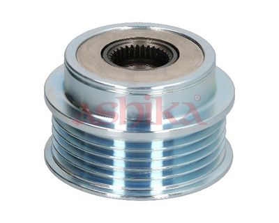 SISTEM ROATA LIBERA GENERATOR ASHIKA 1300HH06