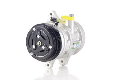 KOMPRESSOR KLIMAANLAGE NISSENS 890697 19