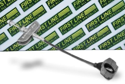 жило, ръчна спирачка FIRST LINE FKB2954