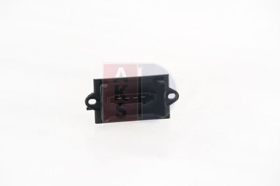 WIDERSTAND INNENRAUMGEBLäSE AKS DASIS 740235N 2