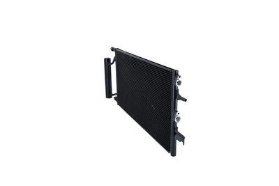 CONDENSATOR CLIMATIZARE NRF 350475 33