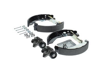 SET SABOTI FRANA BOSCH 0204114047 24