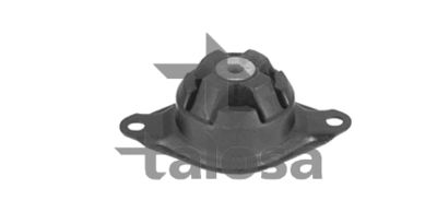 TALOSA 61-02087 Подушка двигателя  для AUDI 100 C3 Avant (445, 446) 1.8 Cat