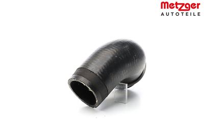 LADELUFTSCHLAUCH METZGER AUTOTEILE 2400117 14