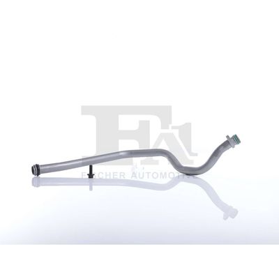 CONDUCTA ULEI INCARCARE