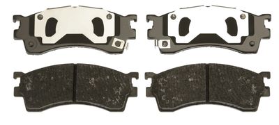 Brake Pad Set, disc brake GDB3192