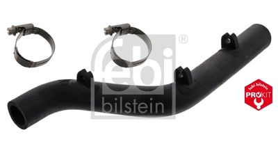 FEBI BILSTEIN Kühlerschlauch