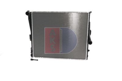 KüHLER MOTORKüHLUNG AKS DASIS 050024N 15