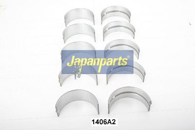 JAPANPARTS Alkūninio veleno indėklų komplektas