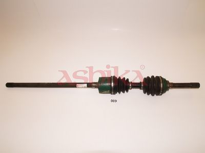ASHIKA Antriebswelle