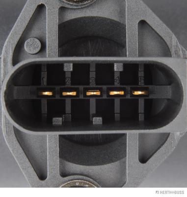 LUFTMASSENMESSER Herth+Buss Elparts 70640204 1