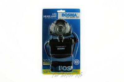 Ručné svetlo BOSMA 9815
