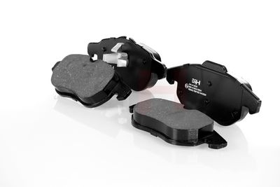 SET PLACUTE FRANA FRANA DISC GH GH413628 53