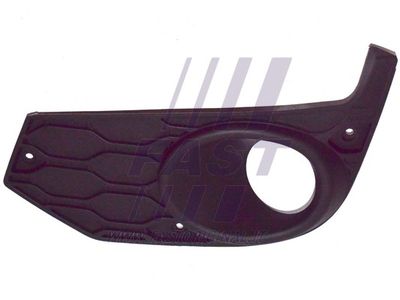 Klapa, hak holujący FAST FT91660G