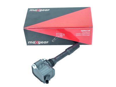 Tændspole MAXGEAR 13-0390