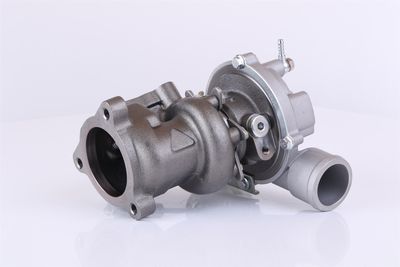 LADER AUFLADUNG NISSENS 93184 20