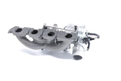 LADER AUFLADUNG BTS Turbo T915503 30