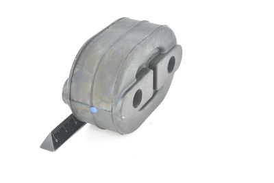 TAMPON CAUCIUC AMORTIZOR ESAPAMENT FEBEST MEXB04 18