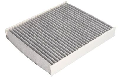 Cabinefilter met actieve kool past: ISUZU D-MAX III  LEXUS GS, IS III, RC  NISSAN ALMERA CLASSIC, ALMERA I, ALMERA II, ALMERA TINO, ALTIMA, AVENIR, CEDRIC, MAXIMA / MAXIMA QX V 1.4-5.0 10.90-