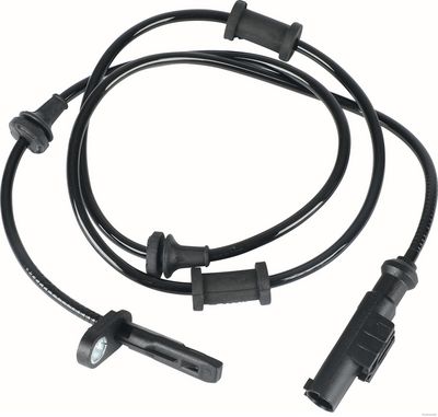 ABS Sensor HERTH+BUSS ELPARTS 70661584