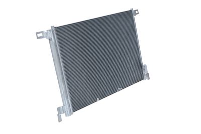 CONDENSATOR CLIMATIZARE NRF 350359 38