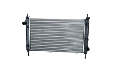 KüHLER MOTORKüHLUNG NRF 509528A 6